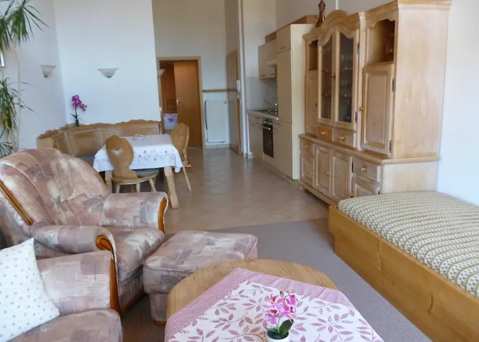 Haus St_ Michael_ 1_4 Apartamento *